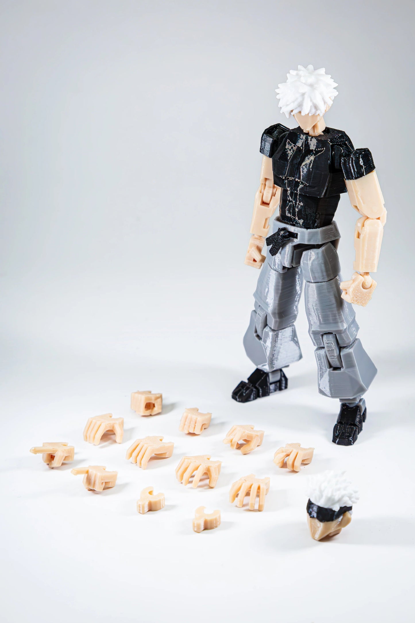 F13- El Honorable