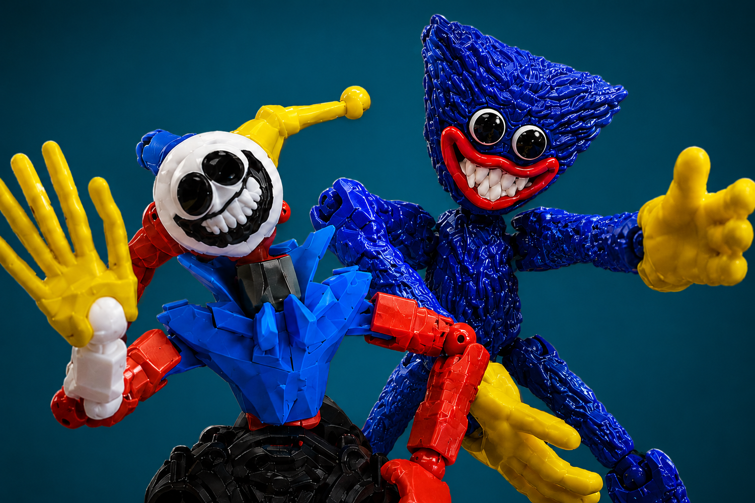 Colección Play Factory