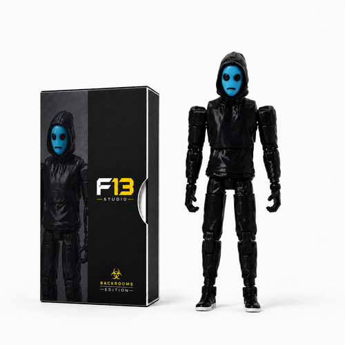 F13- El PartyPooper