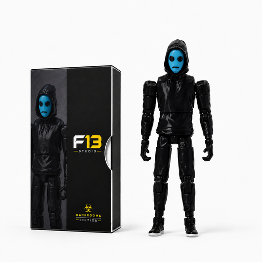 F13- El PartyPooper