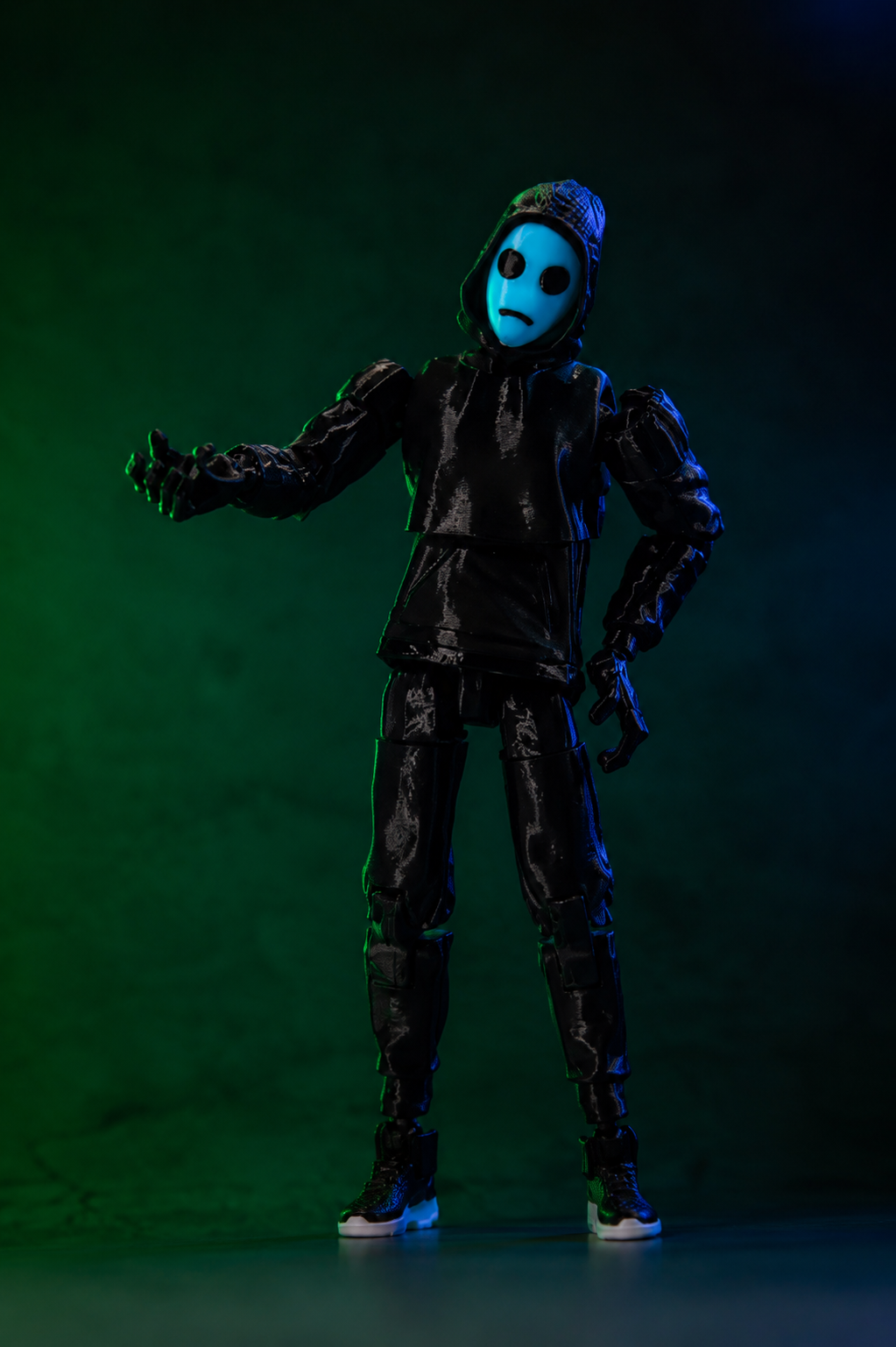 F13- El PartyPooper