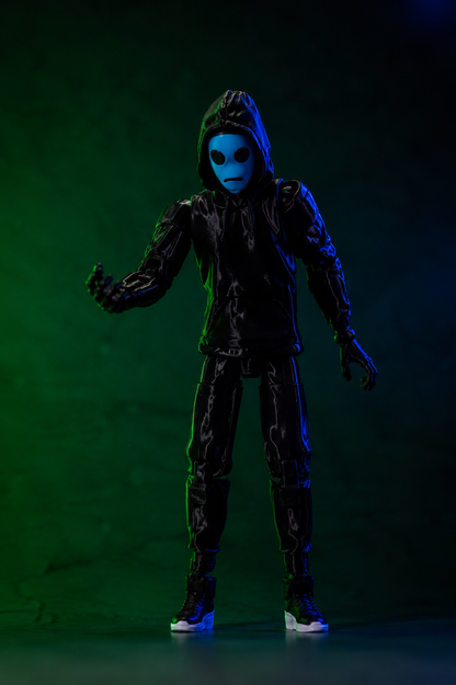 F13- El PartyPooper
