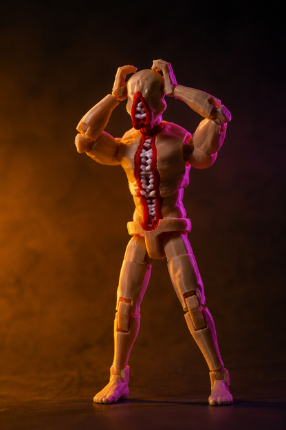 F13- Skin stealer