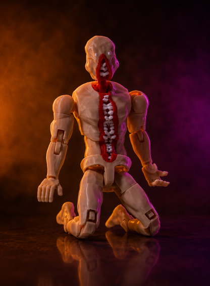 F13- Skin stealer