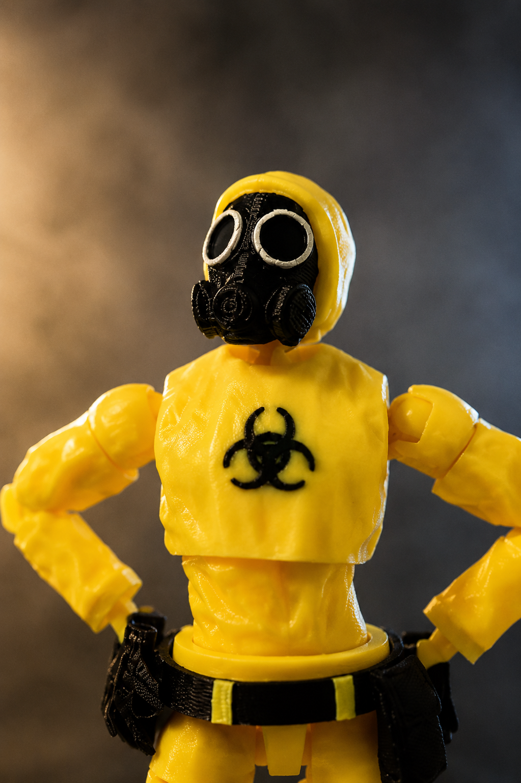 F13- Experimentador